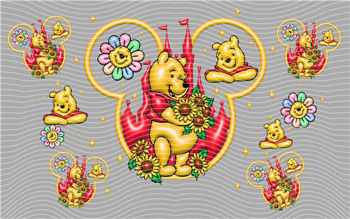 24oz cup wraps-N 450